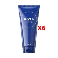 Nivea Cream 독일 내수용 니베아 크림 튜브100ml 6통