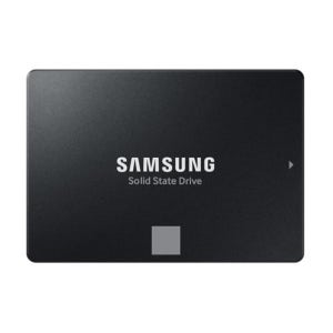 삼성전자 SSD 내장형 하드 디스크 500기가 SATA3 PC 컨트롤러DRAM탑재 500GB