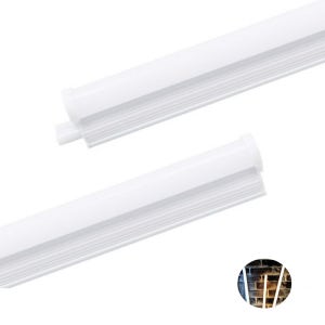 더쎈 칼라 LED T5 5W 300MM 4사이즈 라인조명 삼색변환 플리커프리제품 KS