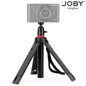 조비 TelePod 325 소형카메라 셀카봉 삼각대 hi