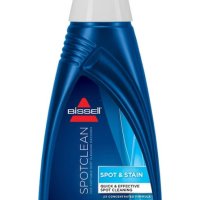 BISSELL Spot & Stain Spotclean 비쎌 스팟 스타인 스팟클린 패브릭 쇼파 카페트 얼룩 클리너