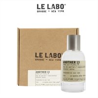 르라보 공식몰 LELABO ANOTHER 13 향수 15ml 50ml 100ml