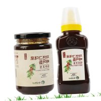 300g 대추조청 튜브