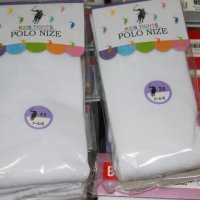 1 장 POLO NIZE 아동 백색 타이즈 스타킹 아이들 남아 여아 흰색 백색 팬티 타이즈 스타킹 백색 흰색 화이트 쫀쫀한 면 무조건 싸게 갱수네 닷 컴 아동 갱수네