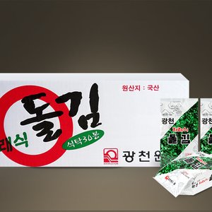 밥도둑김부각 최저가 가성비상품