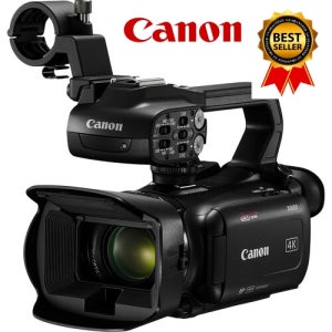 캐논 XA60 4K UHD 프로페셔널 캠코더