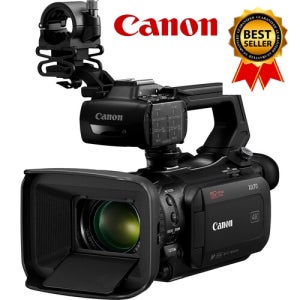 캐논 XA70 4K UHD 프로페셔널 캠코더