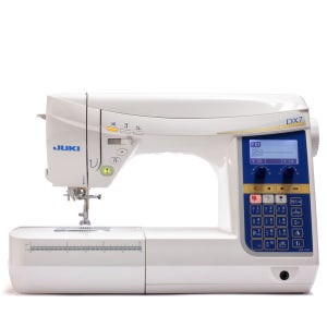 주끼 HZL-DX7 미싱