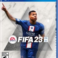 피파23 PS4 EA 스포츠 FIFA23 축구 게임 플스4용 플레이스테이션 4 영어버전