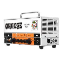 오렌지 베이스 기타 앰프 키타 엠프 헤드 500와트 ORANGE TERROR BASS