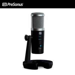 PRESONUS Revelator 프리소너스 올인원 USB 마이크