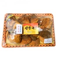 상황버섯 국내산 3년생 500g