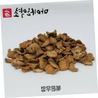 200g 국산볶은우엉차200 국내산볶은우엉 마이