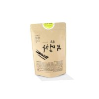 100g 수제우엉차100 우엉차음료 자연국내산프리미엄