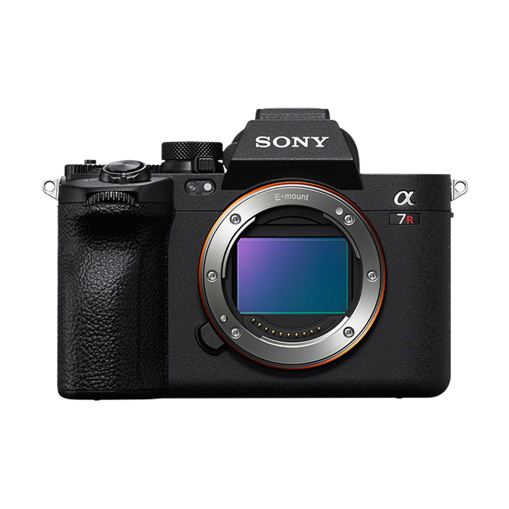 Sony A7R V Mirrorless Camera (소니 A7R V 풀프레임 미러리스)