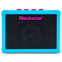 BlackStar FLY3 Bass Neon Blue 블랙스타 플라이3 네온 베이스 앰프