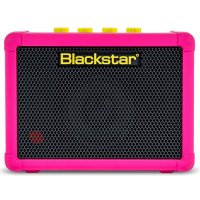 BlackStar FLY3 Bass Neon Pink 블랙스타 플라이3 네온 베이스 앰프