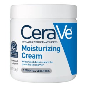 CeraVe 세라비 모이스처라이징 크림 대용량 539g
