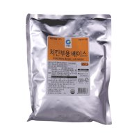 청정원 치킨부용 베이스 800g WJT 분말가루