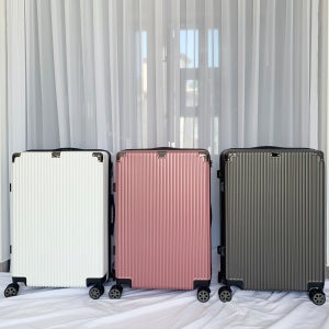 기내반입 소형 여행 여행용 기내용캐리어