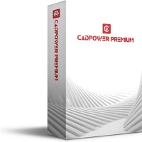 캐드파워 CADPower for AutoCAD/ ZWCAD