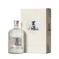 궁중술 왕주 700ml 40도 민속주왕주 선물세트 일반증류주