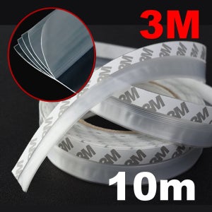 3M 5중날문풍지 창문 현관문 방문 틈막이 틈새막이 10m
