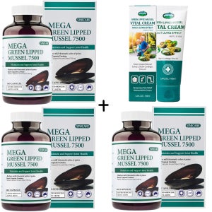 시니케어 초록홍합 초록입홍합 초록잎 뉴질랜드 호주 푸른입 잎 그린 고함량 메가 7500mg