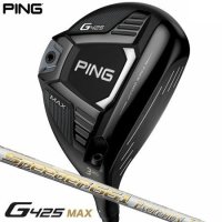 핑 PING G425 MAX 우드 스피더 에볼루션 Speeder661 EVOLUTION VII