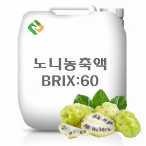 노니농축액 25kg