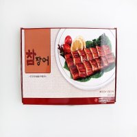 세림수산 냉동 참 바다 장어 양념 구이 10미 1Kg