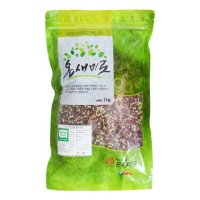 두레생협 삼색미(1kg/유기)