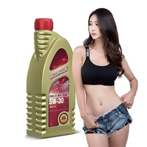 JB 저먼 WIV-1 Plus PAO C3 5W30