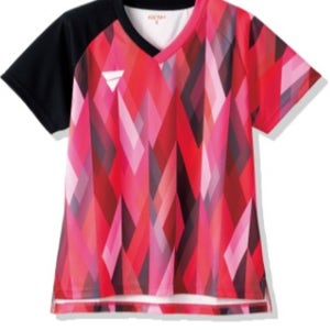 빅타스 V-LGS 244 게임 셔츠 3가지 색상