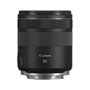 [CANON] 캐논 RF85mm F2 MACRO IS STM