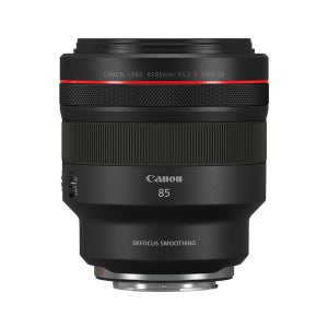 [CANON] 캐논 RF85mm F1.2 L USM DS