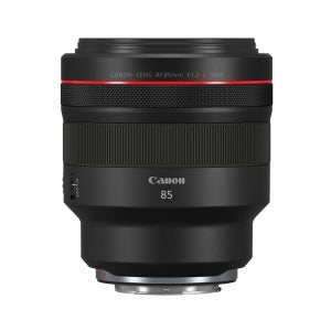 [CANON] 캐논 RF85mm F1.2 L USM