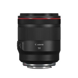 [CANON] 캐논 RF50mm F1.2 L USM