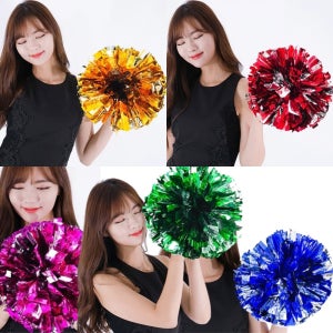 월드컵응원도구 응원수술 축구 치어리더 붐비나