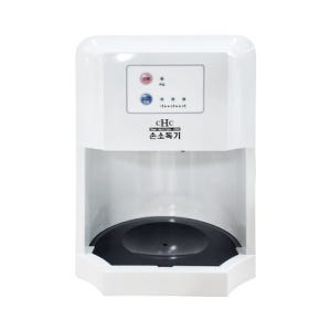 CHC-2000 자동손소독기