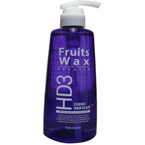 과일나라 후르츠왁스 케라틴 에센스 헤어글레이즈 500g