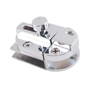 유리 샤워부스 오도시 10mm HBM