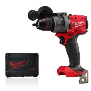 밀워키 M18 FPD3-0X0 충전 함마 드라이버드릴 4세대 18V 본체 BL GEN4