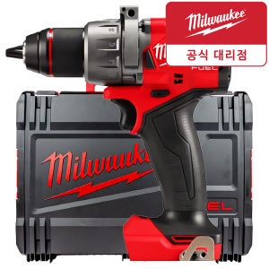 밀워키 M18 FPD3 18V GEN4 전동 해머 드릴 충전 무선 함마 드라이버 베어툴