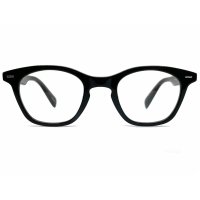 퍼블릭비컨 안경 프리 사이즈 C1 블랙 FREESIZE 뿔테 안경