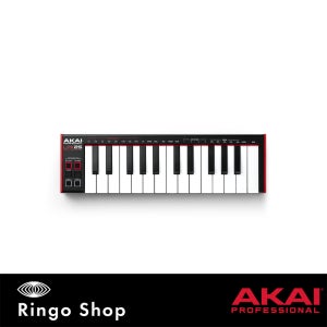 AKAI LPK 25 MK2 아카이 미니 마스터키보드