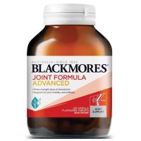 Blackmores 블랙모어스 조인트 포뮬라 어드밴스드 120타블렛