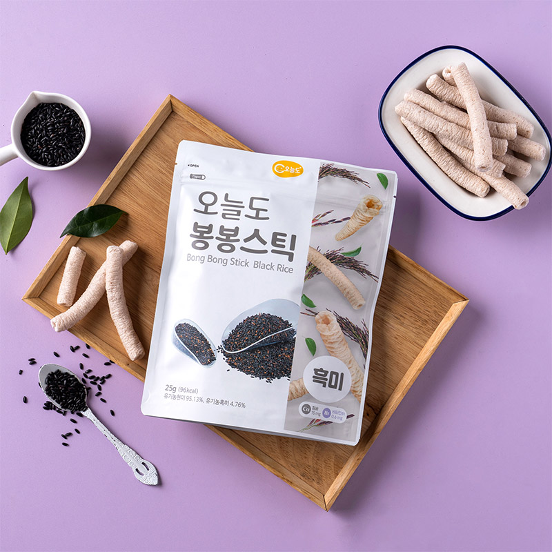 [신제품] 오늘도 봉봉스틱 25g-단호박고구마  25g  1개