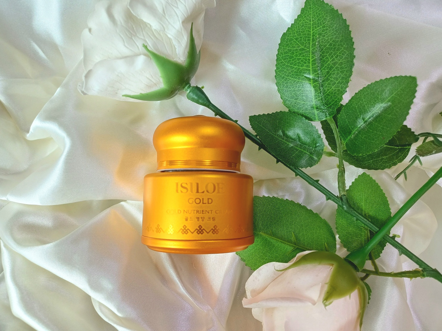 이시오에골드아이크림