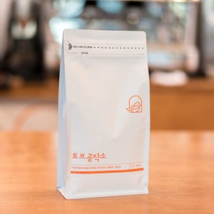 1kg 산미 없고 고소한 프리미엄 오손도손 블렌드 외 6종 커피 원두